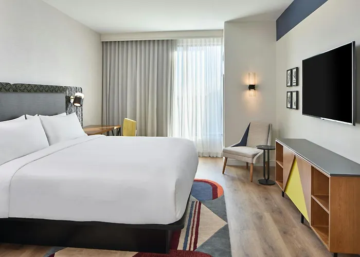 Hotel Celare, Cincinnati Midtown, A Tribute Portfolio Hotel