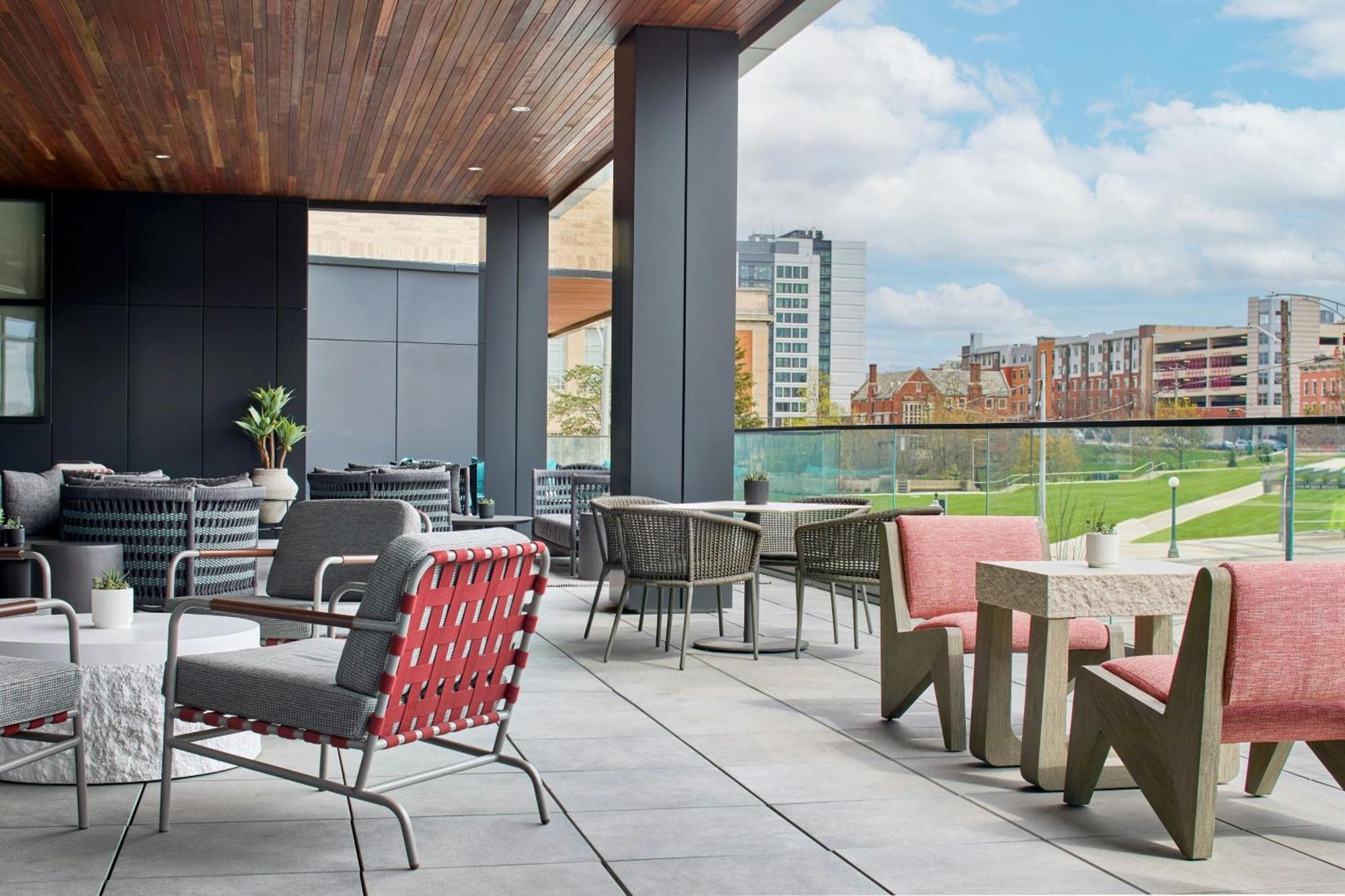 Celare, Midtown, A Tribute Portfolio