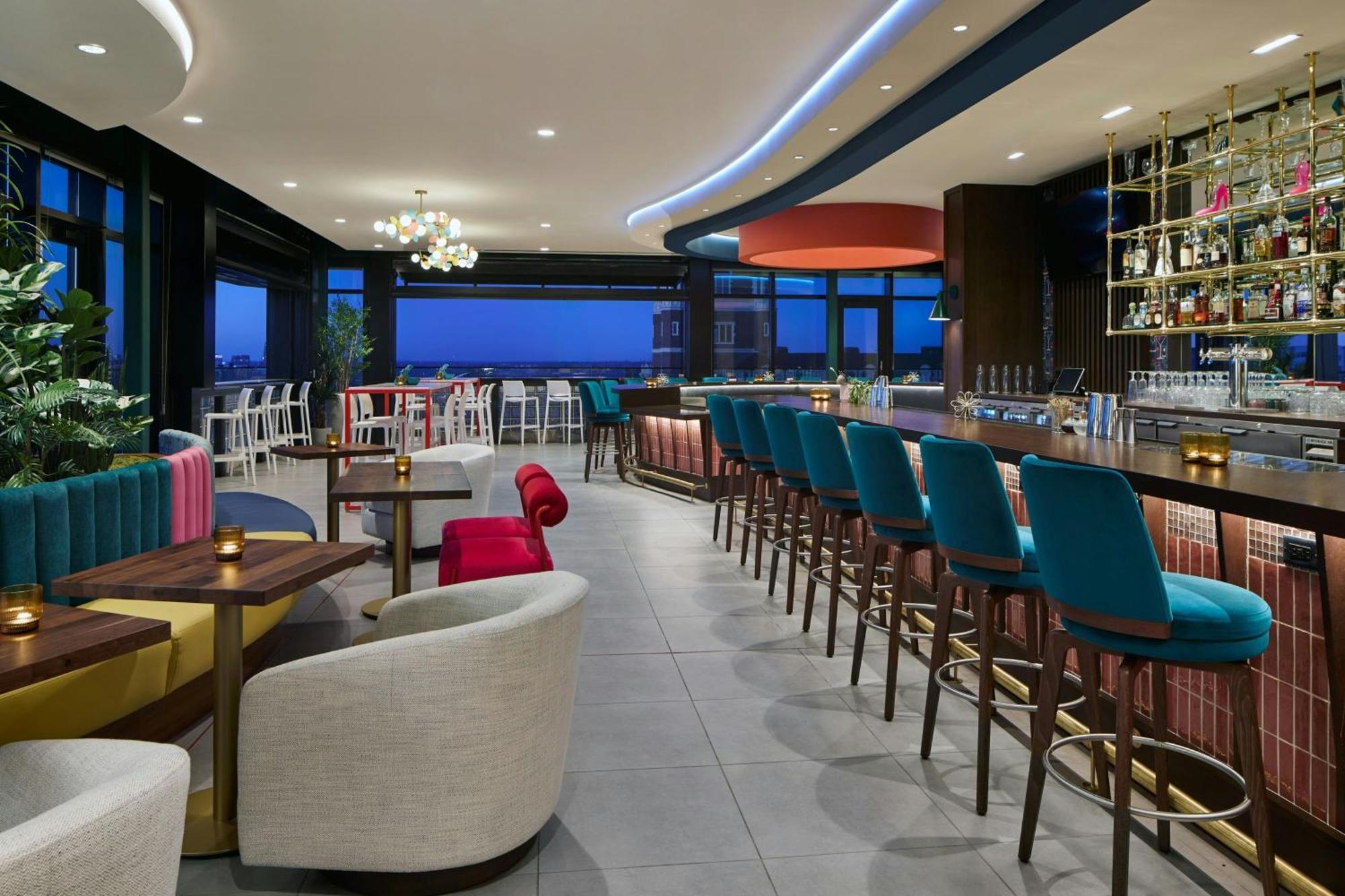 Celare, Midtown, A Tribute Portfolio *