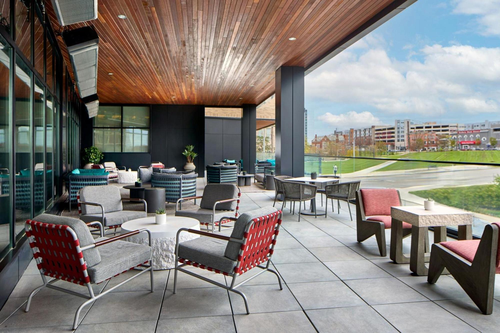 Celare, Midtown, A Tribute Portfolio Hotel