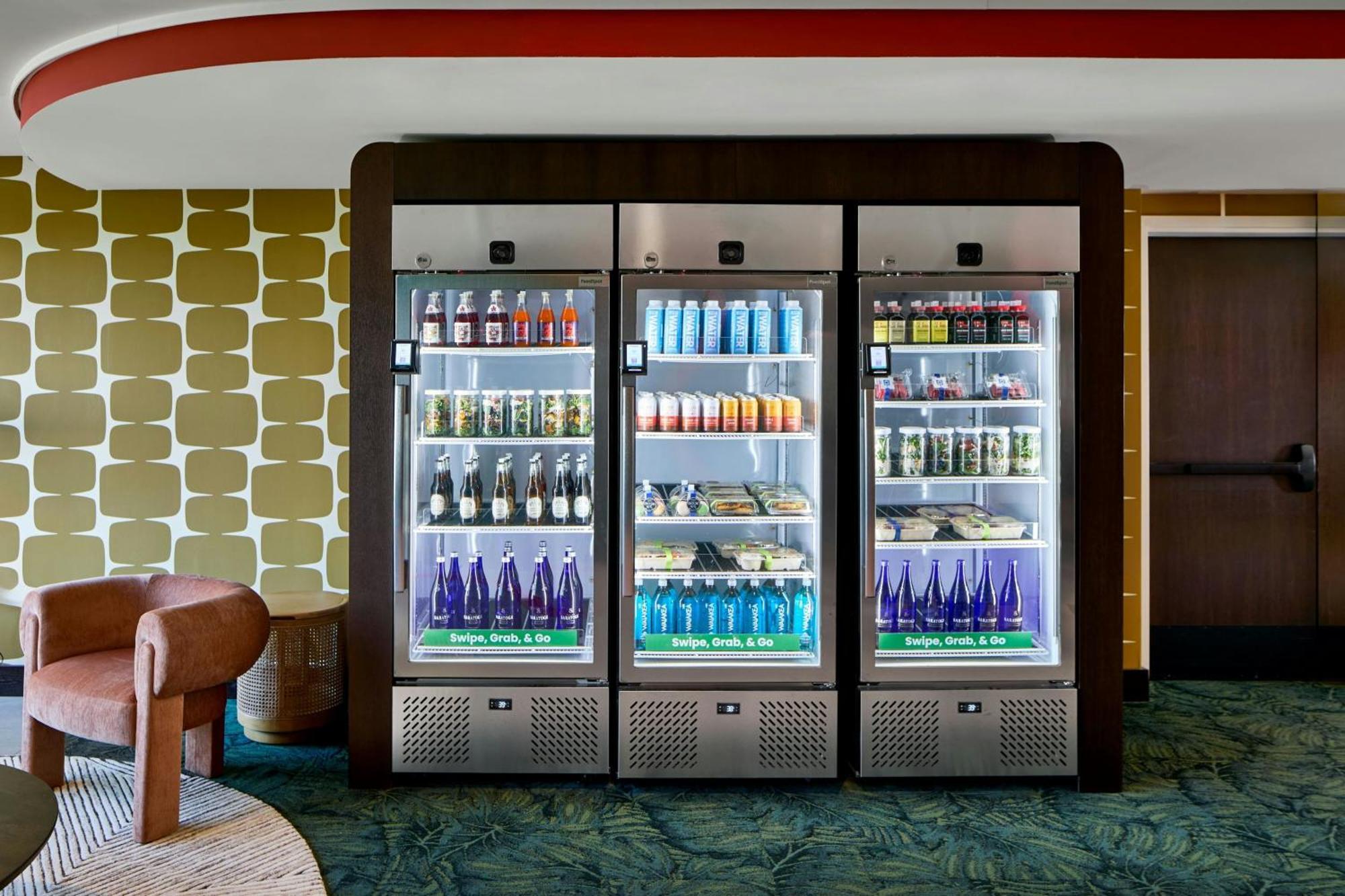 Hotel Celare, Midtown, A Tribute Portfolio *